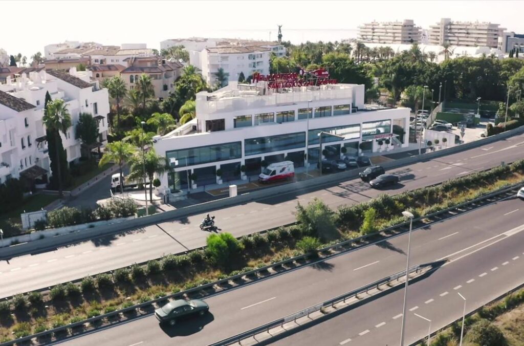 Los trabajadores de los helicópteros de emergencias se concentrarán en Madrid para exigir condiciones laborales dignas