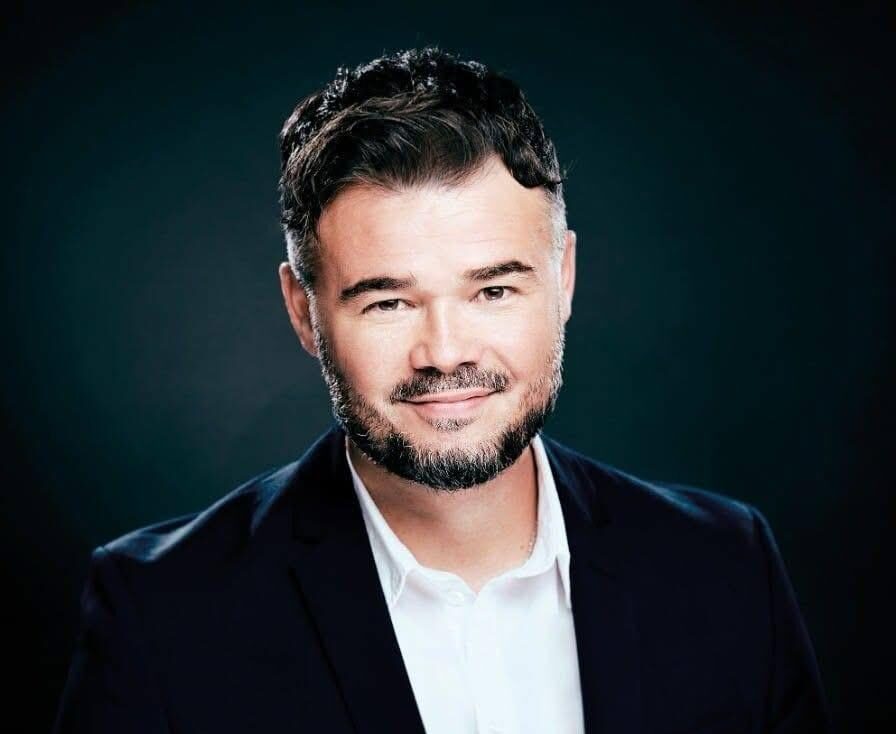 Rufián se reinventa: del ruido a la razón y «sin pedir perdón»