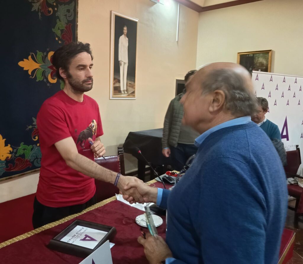 ¿Por qué deberías ser taurino?