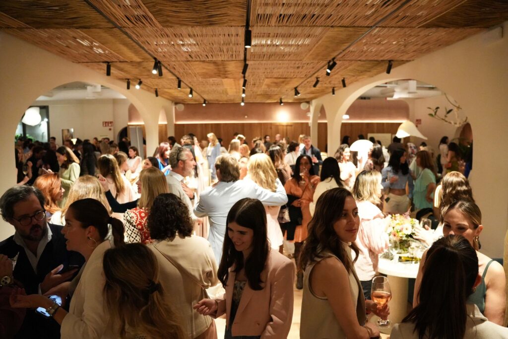 Juno House llega a Andalucía para reunir a las mujeres “más inspiradoras” de la Costa del Sol juno house - Juno House llega a Andalucía para reunir a las mujeres “más inspiradoras” de la Costa del Sol