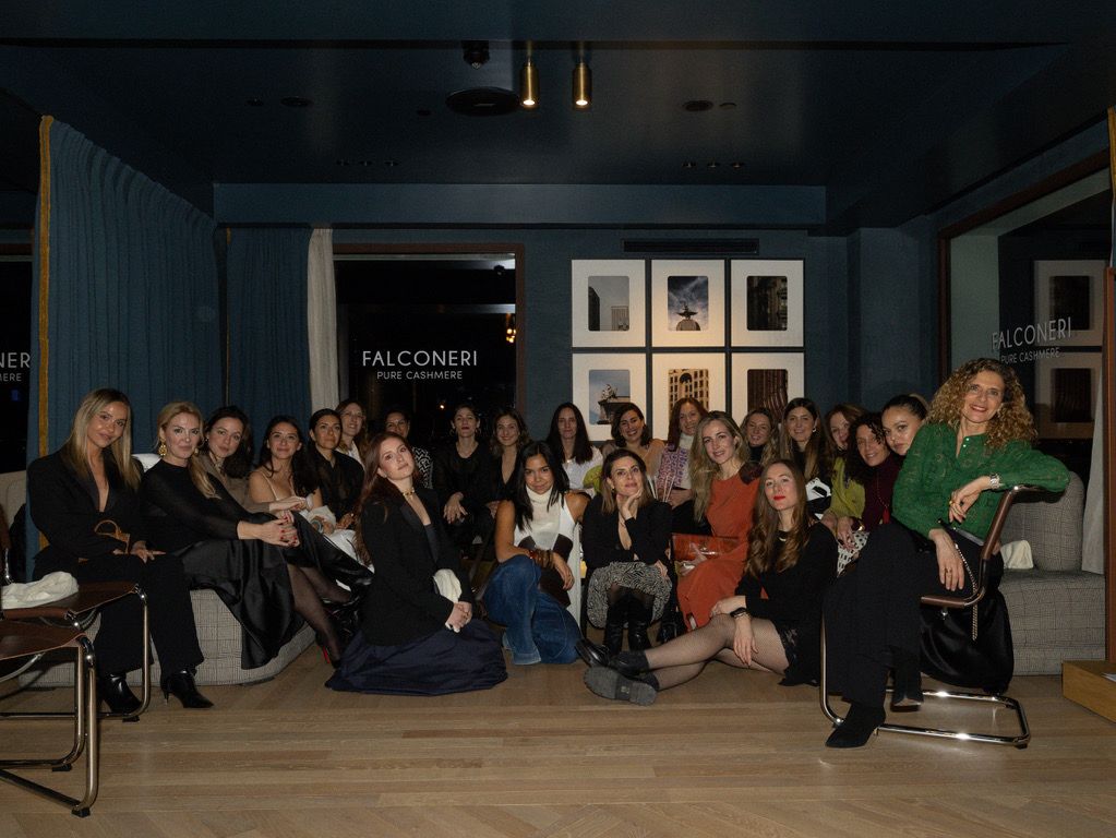 Juno House llega a Andalucía para reunir a las mujeres “más inspiradoras” de la Costa del Sol