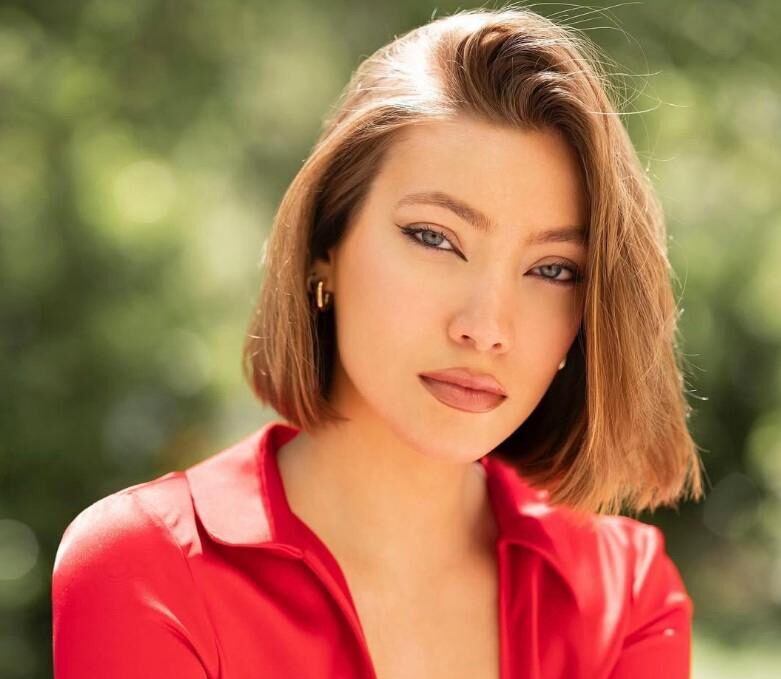 VIDAS PRIVADAS — Entrevista: Patricia Guirado