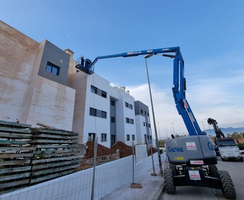 Viviendas de protección oficial: Protegidas de nada.