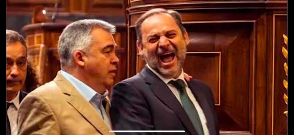 ¿Qué nos cuesta esta gentuza que nos gobierna? cuesta gentuza - ¿Qué nos cuesta esta gentuza que nos gobierna?