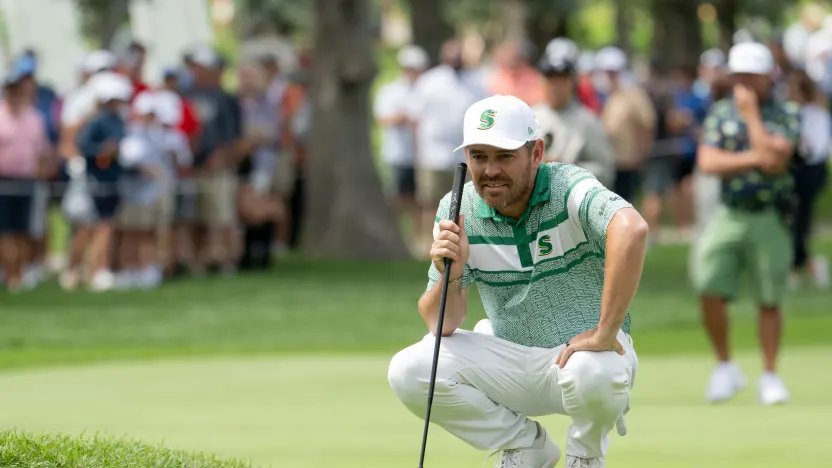 LIV Golf Watch: Estrellas listas para el Campeonato Alfred Dunhill golf watch - LIV Golf Watch: Estrellas listas para el Campeonato Alfred Dunhill