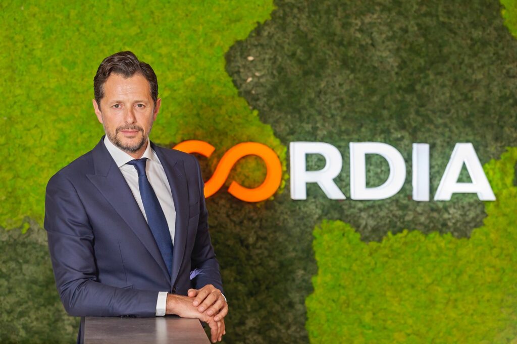 La multinacional húngara Cordia refuerza su estructura de liderazgo en España y Rumanía para apoyar su crecimiento en ambos países multinacional cordia - La multinacional húngara Cordia refuerza su estructura de liderazgo en España y Rumanía para apoyar su crecimiento en ambos países
