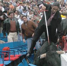 "Pajarito", Tal Día como Hoy, 29 de Enero pero de 2006; Voló en la Plaza México…