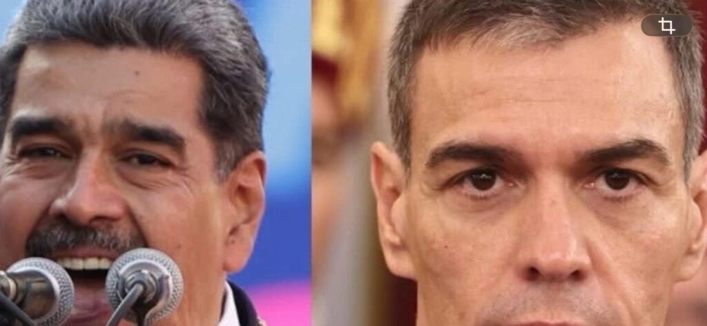 El SANCHISMO VA A CONVERTIR LA IZQUIERDA EN LA VERGUENZA DE LA CIVILIZACION OCCIDENTAL sanchismo convertir - El SANCHISMO VA A CONVERTIR LA IZQUIERDA EN LA VERGUENZA DE LA CIVILIZACION OCCIDENTAL