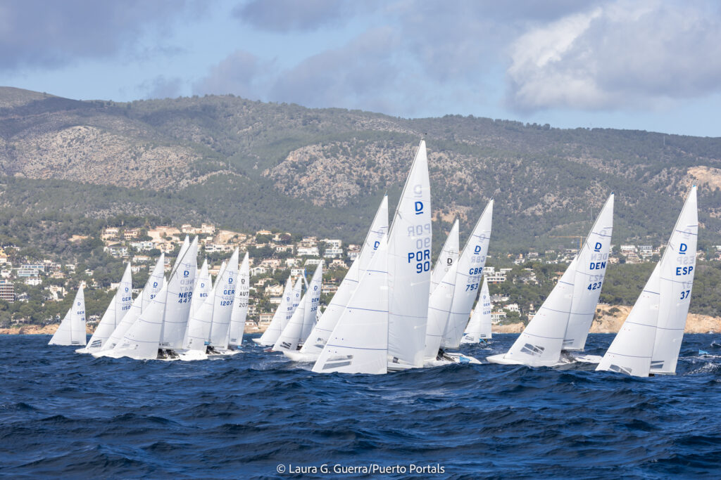 ginko racing - El Ginko Racing se proclama ganador de las IX Puerto Portals Dragon Winter Series