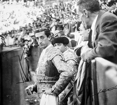 MANO A MANO. 9 DE FEBRERO: PERO DE 1947