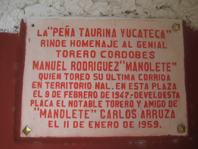 MANO A MANO. 9 DE FEBRERO: PERO DE 1947