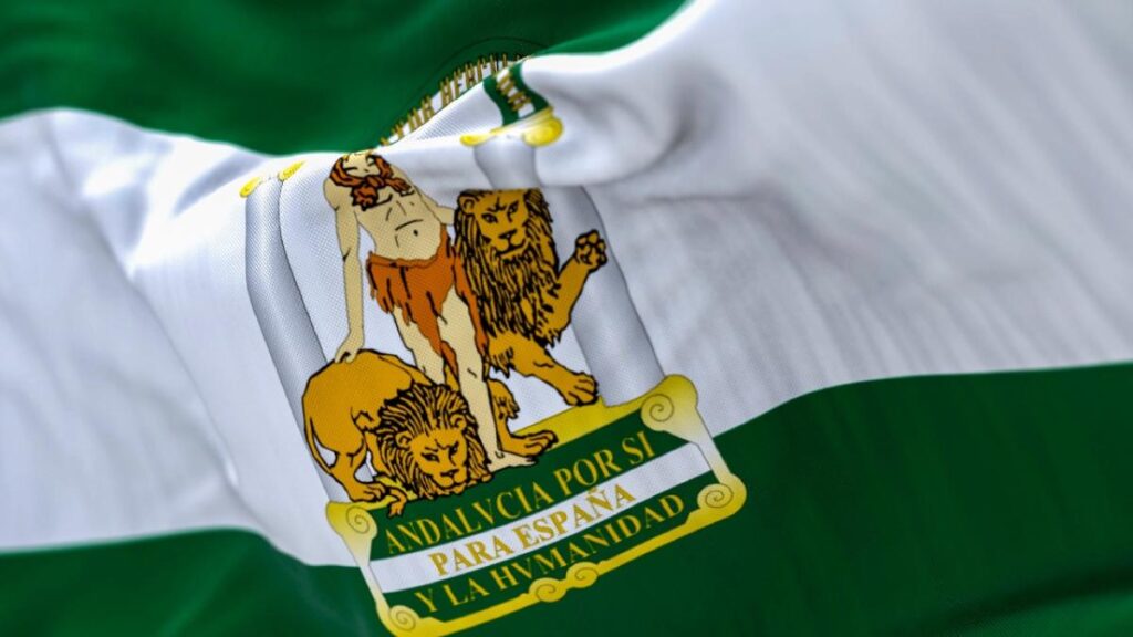 Andalucía entre el museo del andalucismo y la realidad del siglo XXI andaluc entre - Andalucía entre el museo del andalucismo y la realidad del siglo XXI