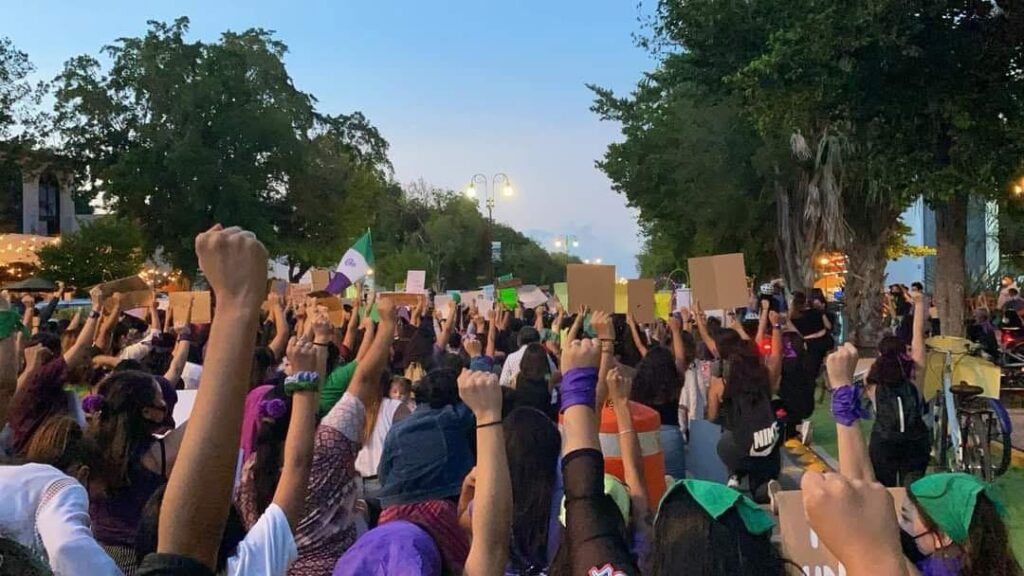 feministas asintom - Feministas asintomáticas.