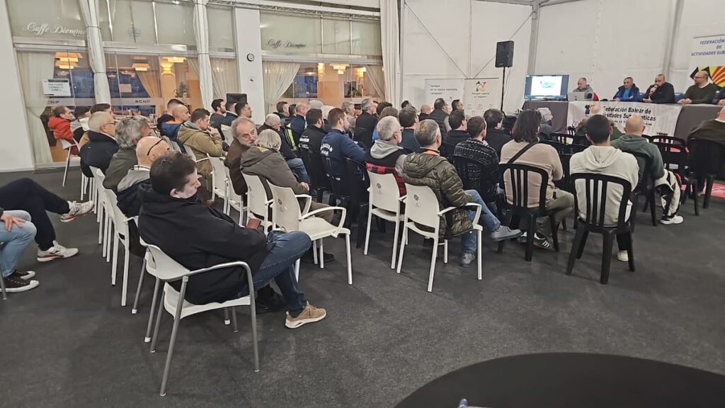Nace la Asociación de Defensa de la Pesca Recreativa en las Islas Baleares asociaci defensa - Nace la Asociación de Defensa de la Pesca Recreativa en las Islas Baleares