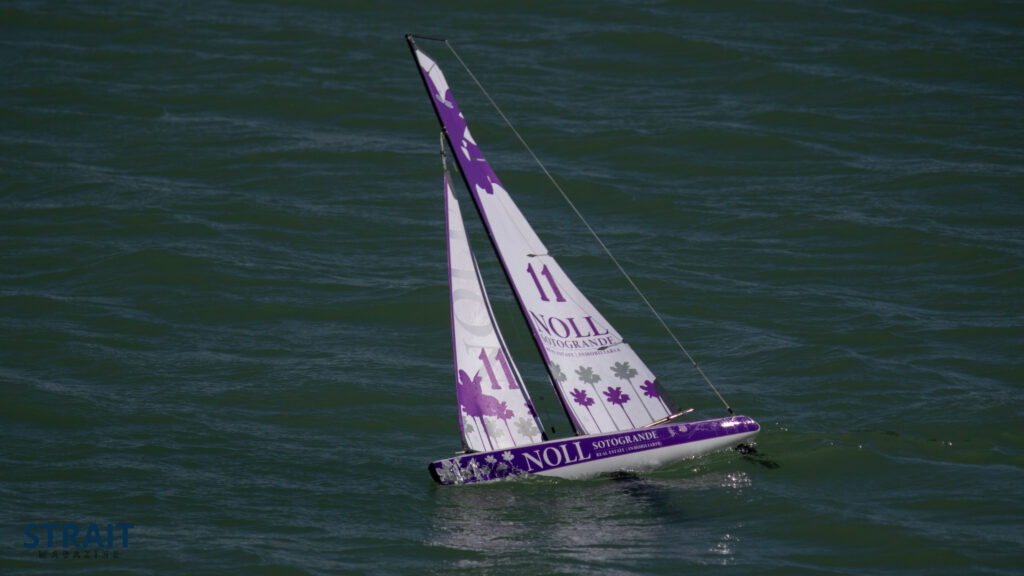 Viento, tensión y finales al límite en la segunda cita del Trofeo Noll Sotogrande sotogrande viento - Viento, tensión y finales al límite en la segunda cita del Trofeo Noll Sotogrande