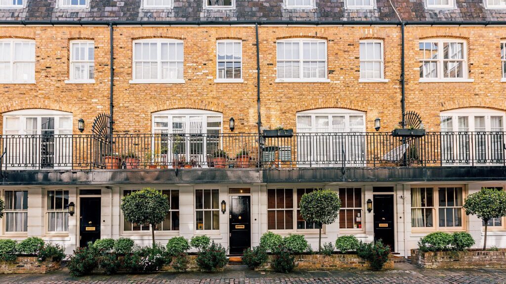 El 15% de quienes venden una vivienda en Londres pierden dinero, el mayor porcentaje de Reino Unido, según un estudio londres quienes - El 15% de quienes venden una vivienda en Londres pierden dinero, el mayor porcentaje de Reino Unido, según un estudio