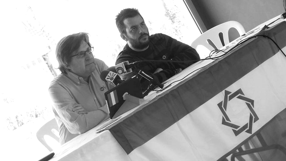 En memoria de Pedro Ignacio Altamirano: Un legado de andalucismo y humanidad memoria pedro - En memoria de Pedro Ignacio Altamirano: Un legado de andalucismo y humanidad