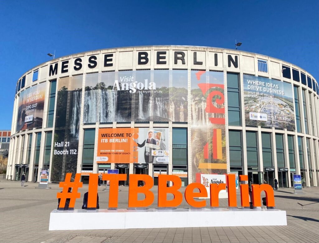 Trece empresas turísticas malagueñas participan en la ITB Berlín 2026 de la mano de la Cámara de Comercio de Málaga trece empresas - Trece empresas turísticas malagueñas participan en la ITB Berlín 2026 de la mano de la Cámara de Comercio de Málaga