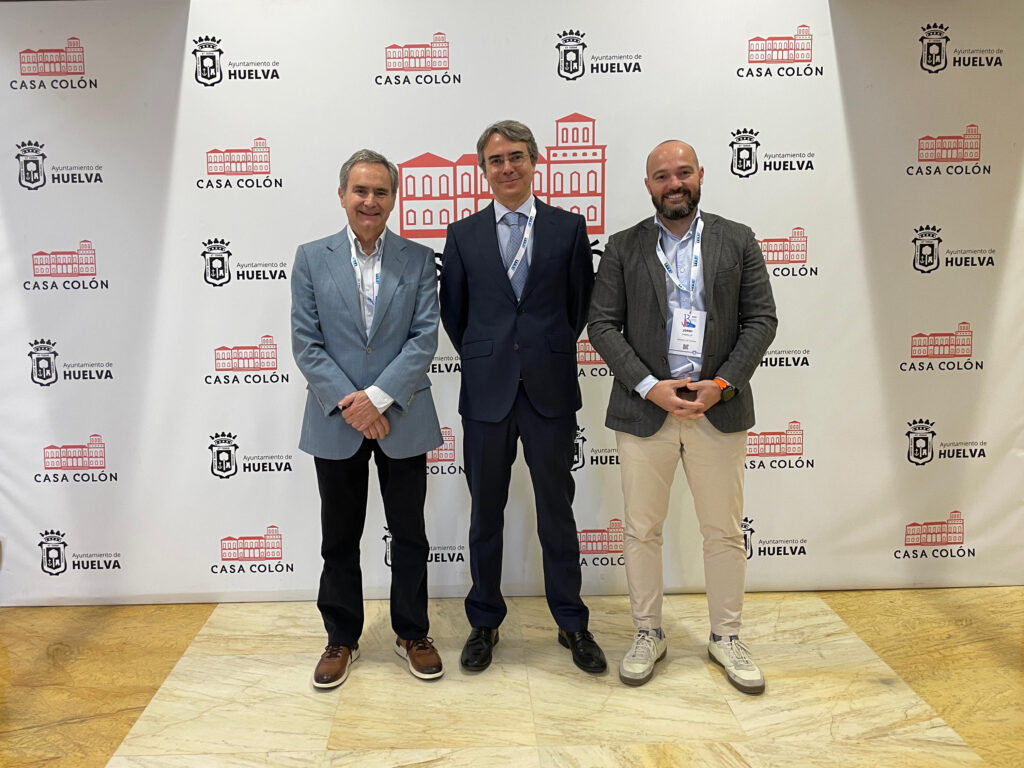 MARINAS DE ESPAÑA REPRESENTA A LOS PUERTOS DEPORTIVOS EN EL CONGRESO NÁUTICO marinas espa - MARINAS DE ESPAÑA REPRESENTA A LOS PUERTOS DEPORTIVOS EN EL CONGRESO NÁUTICO