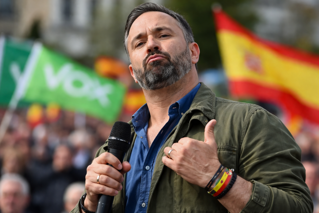 Castilla y León — ¡Ganan los únicos! castilla ganan - Castilla y León — ¡Ganan los únicos!