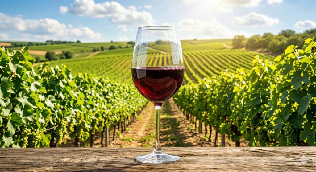 Cuaderno de Bodegas: El epicentro digital del sector vitivinícola en España sector espa - Cuaderno de Bodegas: El epicentro digital del sector vitivinícola en España