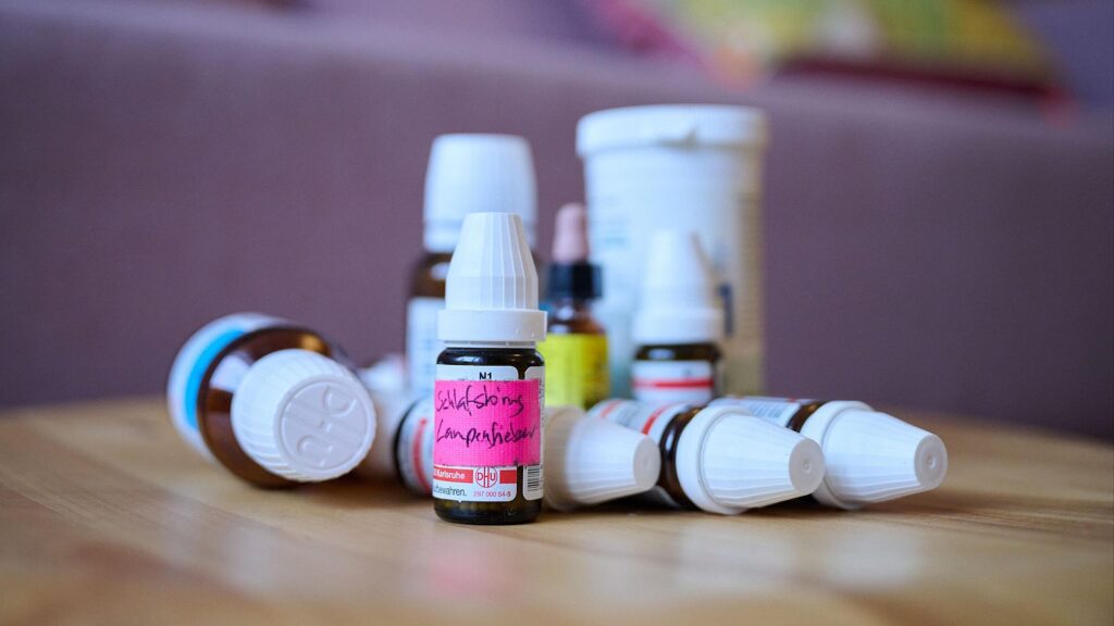 Sanidad equipara la homeopatía a un placebo: «Donde hay ciencia, no manda la creencia» sanidad equipara - Sanidad equipara la homeopatía a un placebo: «Donde hay ciencia, no manda la creencia»