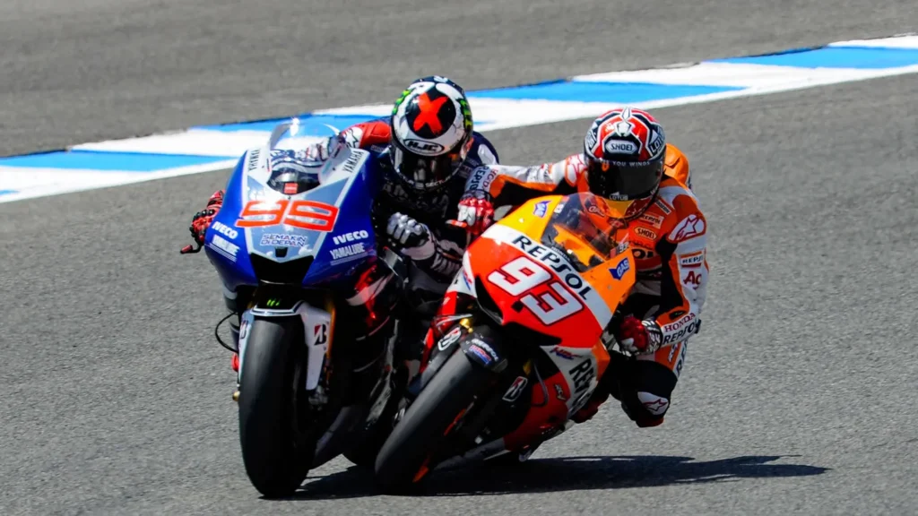 ‘Clásicos’ de Jerez: Lo mejor del GP de España