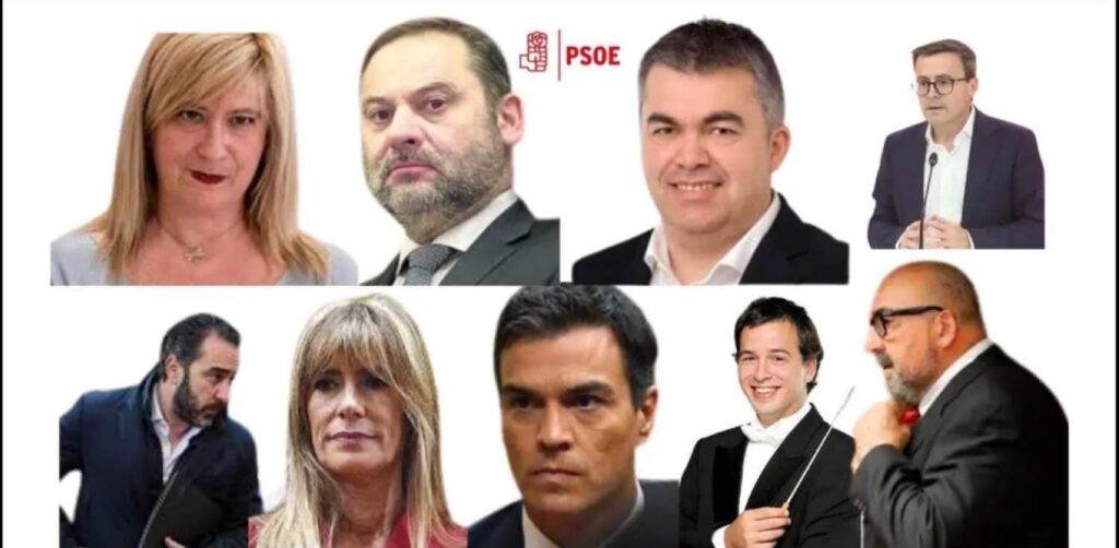 precio corrupci - El precio de la corrupción.