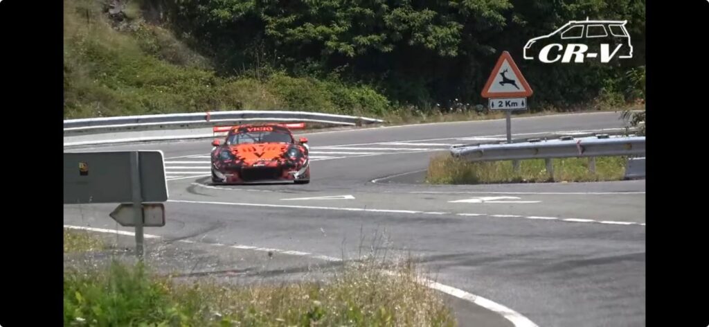 El Campeonato de España de Montaña regresa a Chantada con la primera edición de la Subida Ribeira Sacra chantada campeonato - El Campeonato de España de Montaña regresa a Chantada con la primera edición de la Subida Ribeira Sacra