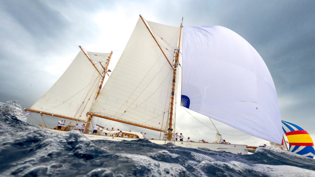 La Copa del Rey Repsol estrena sus inscripciones con un trío de “big boats” copa repsol - La Copa del Rey Repsol estrena sus inscripciones con un trío de “big boats”