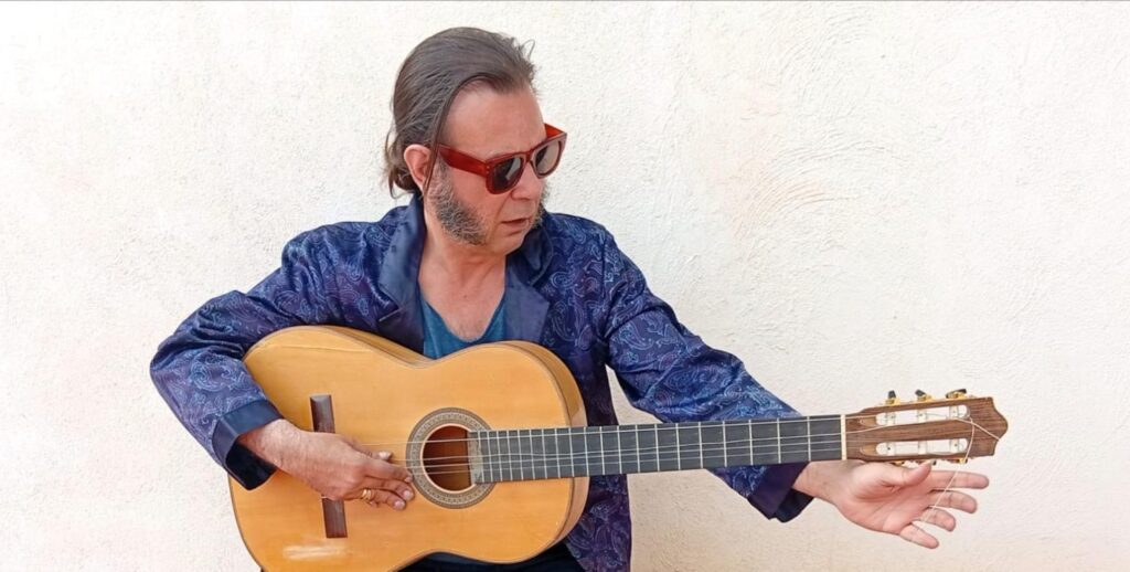 Vidas Privadas — Ricardo Franco Greño: “Ser libre incluso de mis prejuicios” vidas privadas - Vidas Privadas — Ricardo Franco Greño: “Ser libre incluso de mis prejuicios”