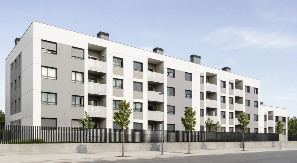 Andalucía y la vivienda protegida: construir más exige bajar impuestos andaluc vivienda - Andalucía y la vivienda protegida: construir más exige bajar impuestos