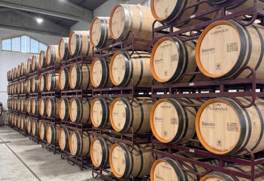 ovalle destiler - Destilerías Ovalle, la firma gallega que triunfa en los International Spirits Challenge de Londres
