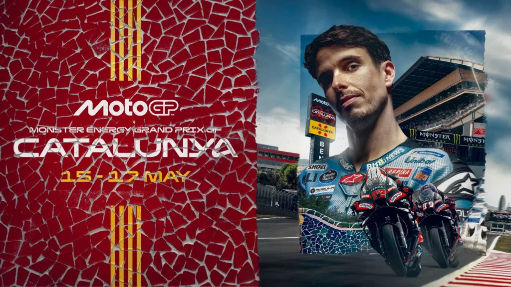 Solo un punto de diferencia – MotoGP se prepara para otra batalla en el GP de Catalunya motogp catalunya - Solo un punto de diferencia – MotoGP se prepara para otra batalla en el GP de Catalunya