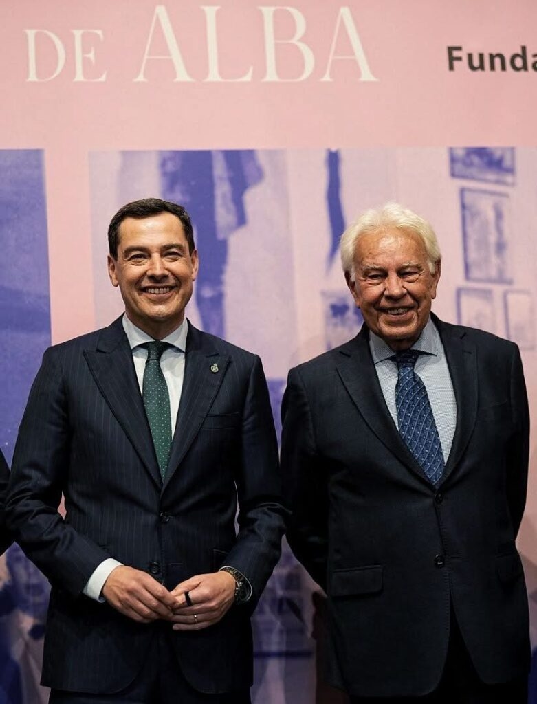 «Andalucía y el llamado “socialismo azul”. manuel andaluc - «Andalucía y el llamado “socialismo azul”.