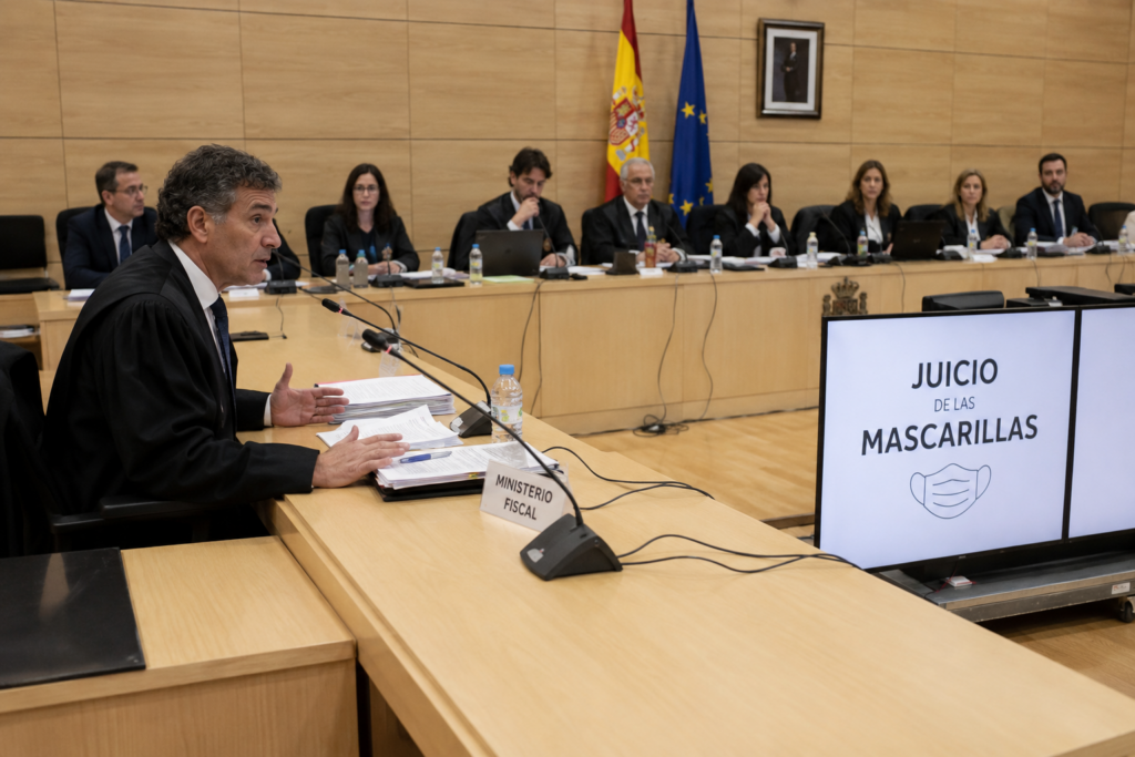 La Omertá: ¿Justicia o discrecionalidad? omert justicia - La Omertá: ¿Justicia o discrecionalidad?