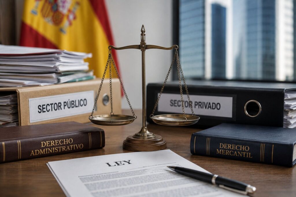 “Legalmente dirigir en lo público no es igual que dirigir en lo privado” dirigir legalmente - “Legalmente dirigir en lo público no es igual que dirigir en lo privado”
