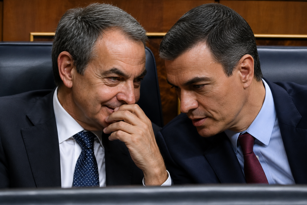 espa puede - España no puede esperar más: elecciones generales ya