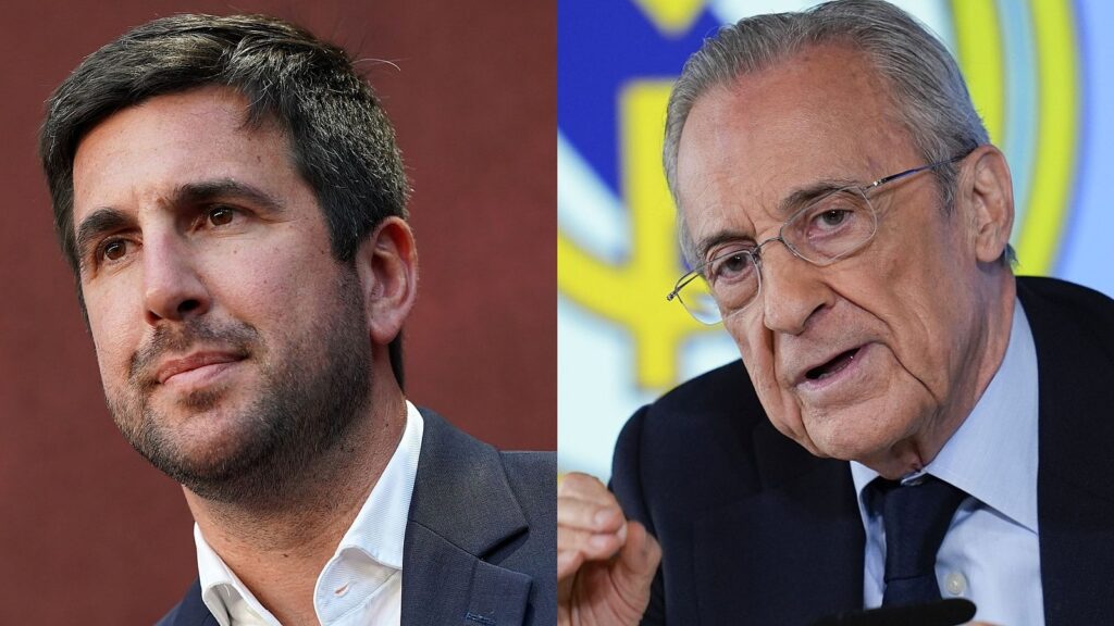 El Real Madrid decide su futuro: Florentino Pérez vs. Enrique Riquelme, ¿continuidad o cambio? real madrid - El Real Madrid decide su futuro: Florentino Pérez vs. Enrique Riquelme, ¿continuidad o cambio?