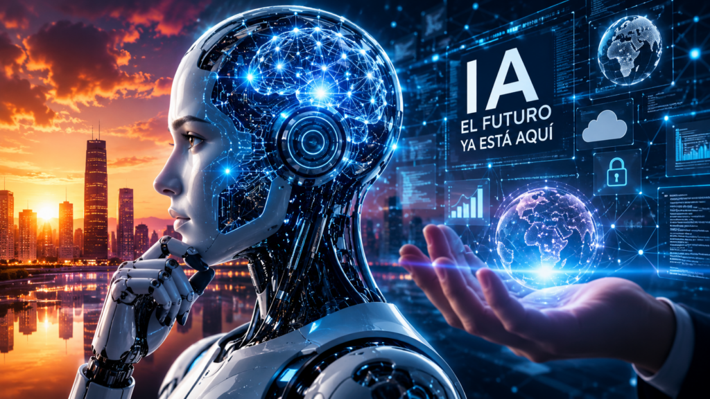 nada verdad - Nada es verdad ni es mentira; todo es según el color de la IA con que se mira.