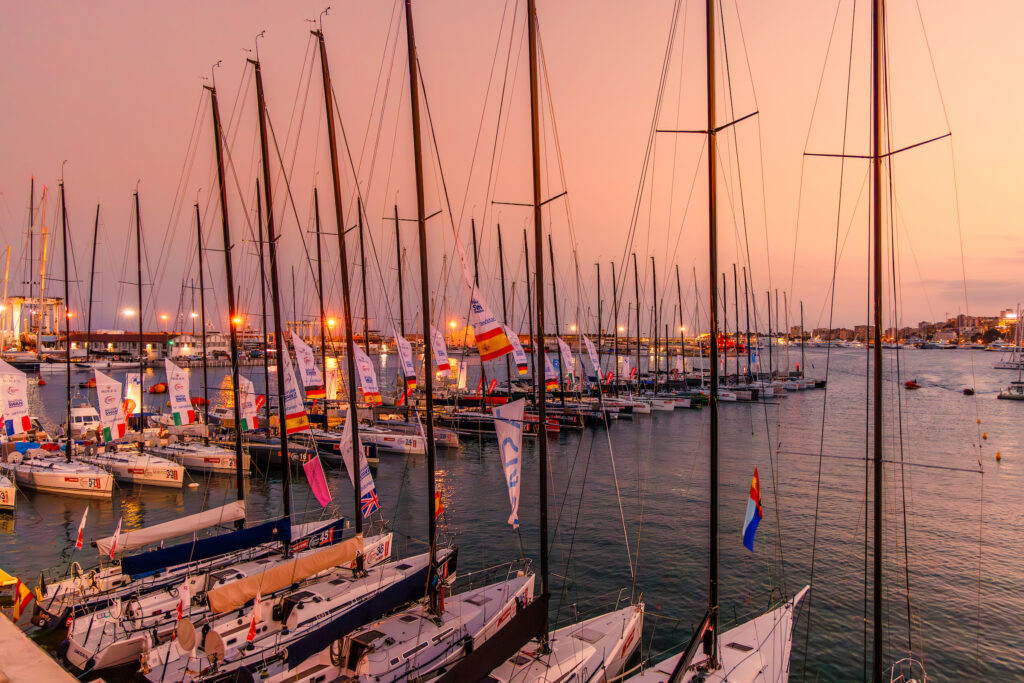 La Copa del Rey Mapfre supera el centenar de inscritos copa mapfre - La Copa del Rey Mapfre supera el centenar de inscritos