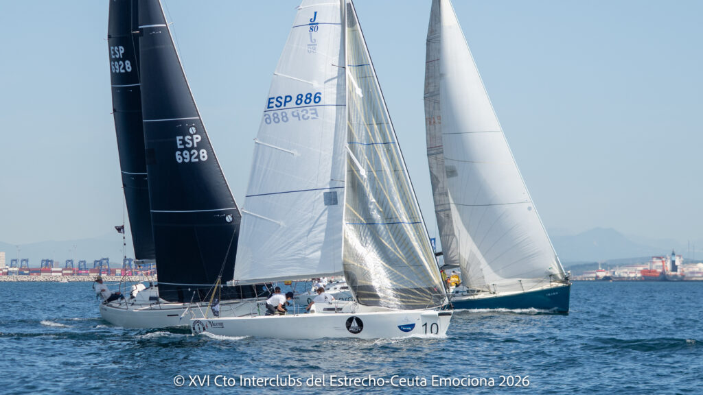 xiii tras - El XIII Campeonato Interclubs del Estrecho regresa este sábado en Sotogrande tras la emoción de la StraitChallenge