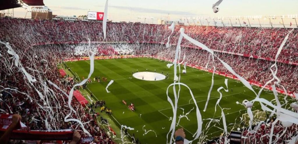 TERCER CAPITULO — Sevilla FC: Operación tan necesaria como urgente. capitulo tercer - TERCER CAPITULO — Sevilla FC: Operación tan necesaria como urgente.