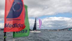 El XIII Campeonato Interclubs del Estrecho regresa este sábado en Sotogrande tras la emoción de la StraitChallenge