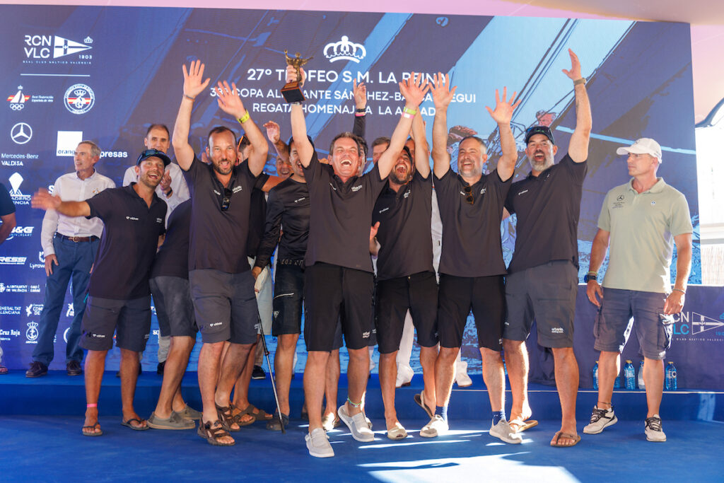 Vithas Urbania conquista con autoridad el Trofeo SM La Reina vithas urbania - Vithas Urbania conquista con autoridad el Trofeo SM La Reina