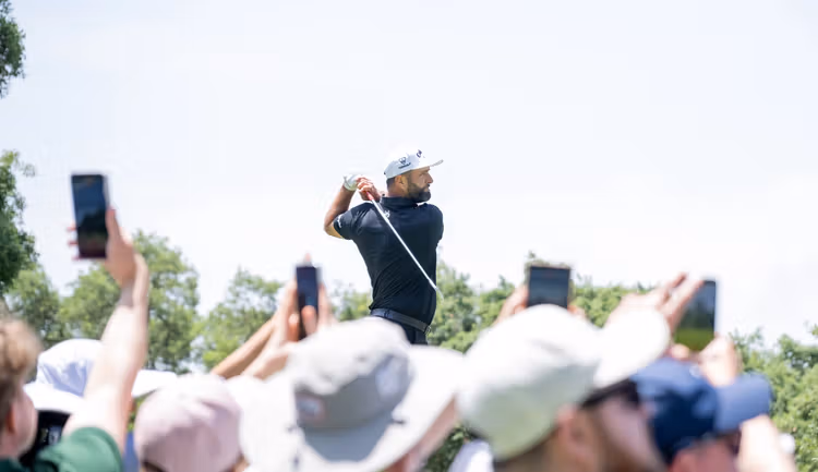 LIV Golf Watch: Estrellas listas para el Genesis Scottish Open en el DP World Tour golf foto - LIV Golf Watch: Estrellas listas para el Genesis Scottish Open en el DP World Tour
