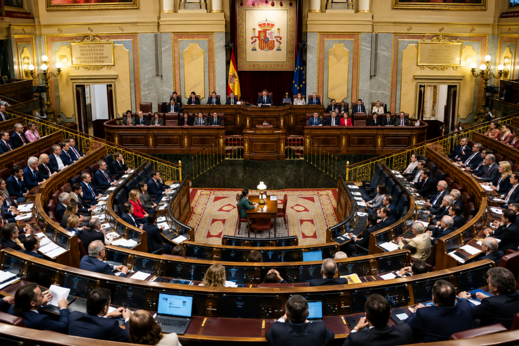 La cantinela de los Presupuestos Generales presupuestos cantinela - La cantinela de los Presupuestos Generales