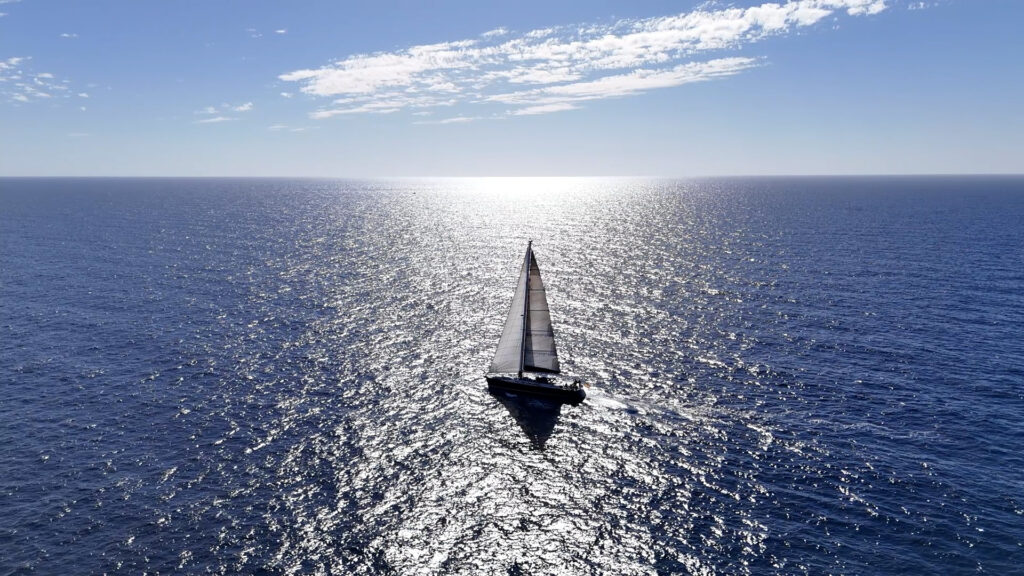 La Copa del Rey Mapfre lleva el mar a la gran pantalla con el estreno de Cáscara de Nuez copa mapfre - La Copa del Rey Mapfre lleva el mar a la gran pantalla con el estreno de Cáscara de Nuez