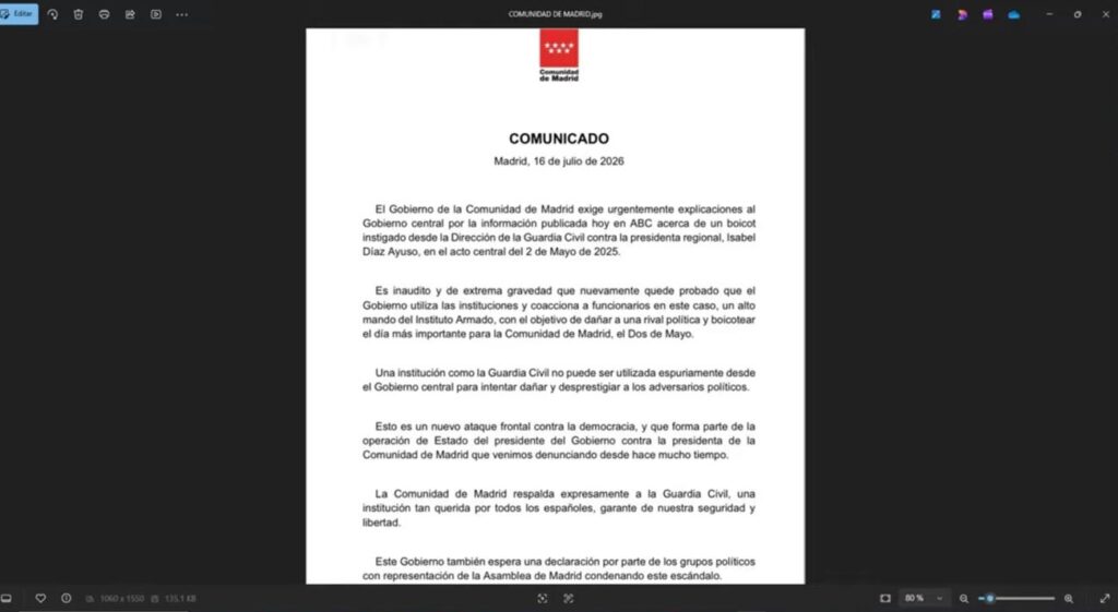 ¿Qué pasó con estos Generales? escuchado creo - ¿Qué pasó con estos Generales?
