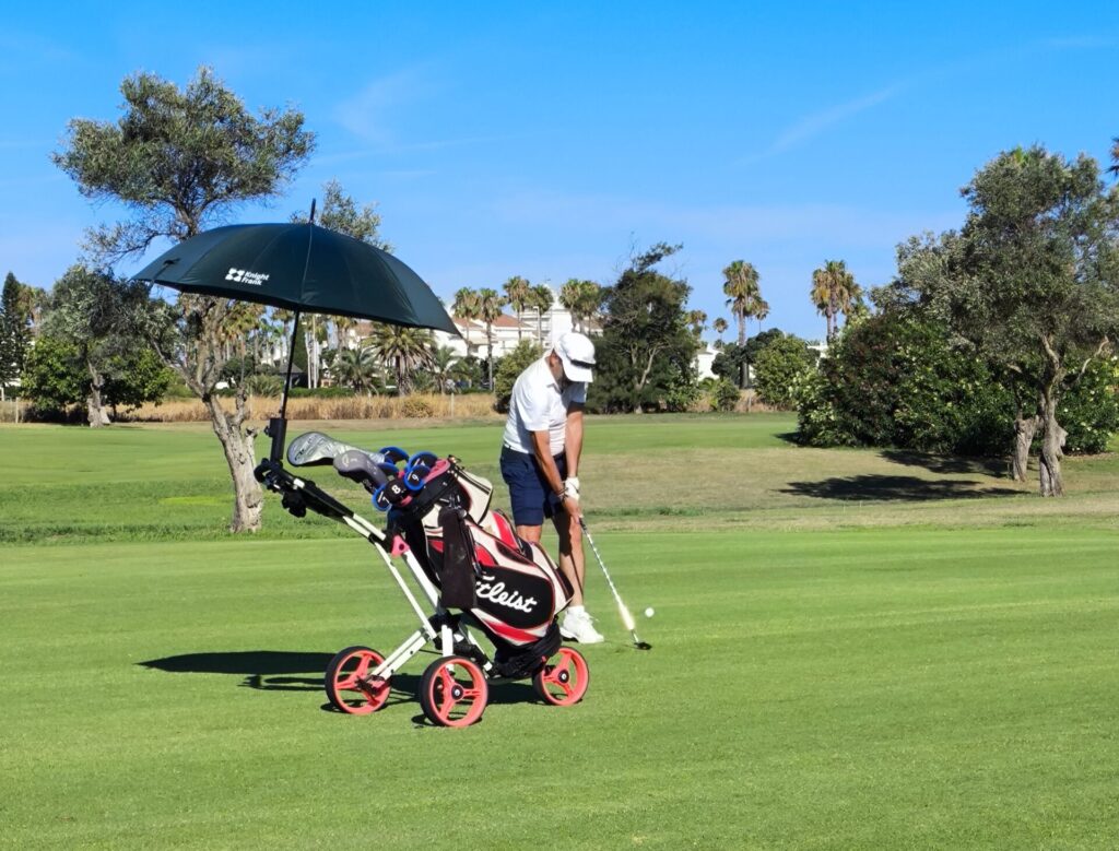 myGolf, una bocanada de aire fresco que está cambiando la forma de vivir el golf amateur golf amateur - myGolf, una bocanada de aire fresco que está cambiando la forma de vivir el golf amateur